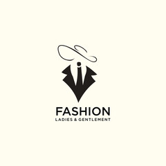fashion nova logo design