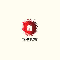 BUILDING LOGO DESIGN