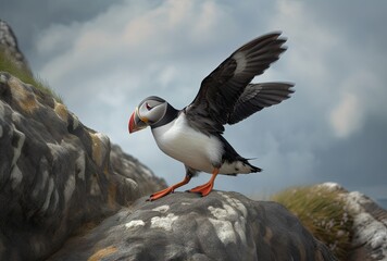 Puffin