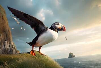 Puffin