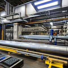 industrial 24, Generative AI