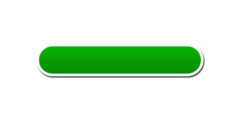 green button with space text lower third green
