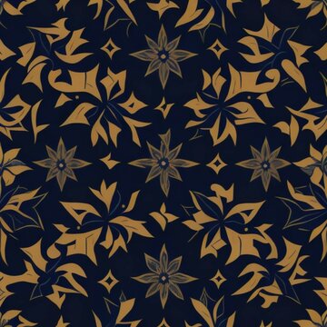 pattern criado por Intelig&ecirc;ncia artificial 