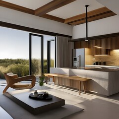house interiors213, Generative AI