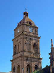 Catedral de Santa Cruz de la Sierra