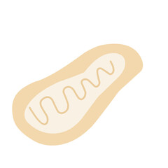 Mitochondria icon