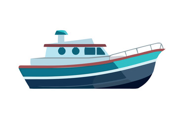 Fototapeta premium Sail nautical sport