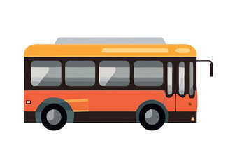 tour bus traffic adventure