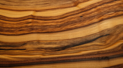 Exotic Partridgewood Texture Wooden Background - generative ai