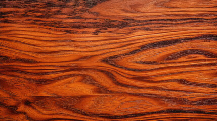 Exotic Ramin Wood Texture Wooden Background - generative ai