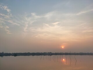 Malabon is extremely beautiful