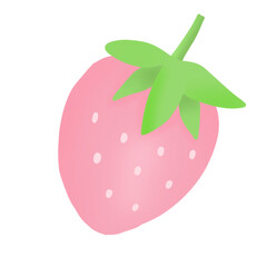strawberry