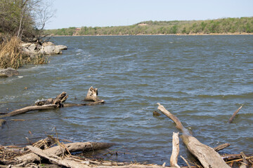 Lake Mineral Wells, Texas