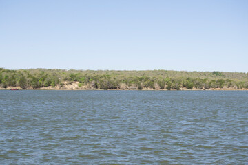 Lake Mineral Wells 
