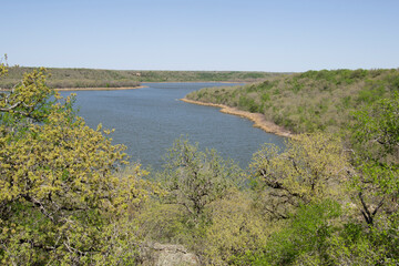 Lake Mineral Wells