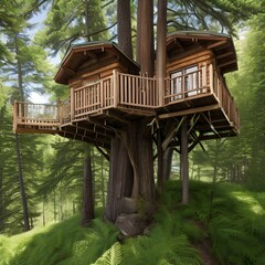 treehouse203, Generative AI