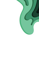 The background, for any use. Made in a minimalist style, for storis, advertising, text and the like. There are files for editing.