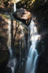 Wasserfall