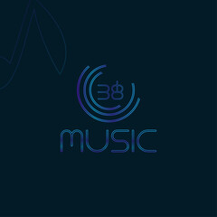 Music Brand Logo design