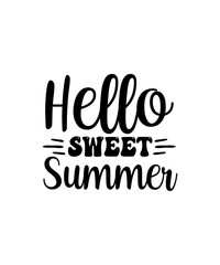 Fototapeta premium SVG Bundle, Summer and Beach Bundle, Summer SVG, Beach SVG, 11 designs,Summer svg bundle, Summer quotes bundle, Summer svg, Beach Life SVG, Summer shirt svg, Beach svg bundle, Cricut Cut Files, Silhou