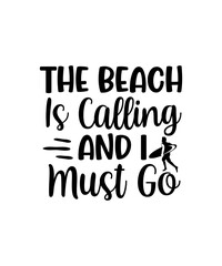 Fototapeta na wymiar SVG Bundle, Summer and Beach Bundle, Summer SVG, Beach SVG, 11 designs,Summer svg bundle, Summer quotes bundle, Summer svg, Beach Life SVG, Summer shirt svg, Beach svg bundle, Cricut Cut Files, Silhou