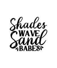 SVG Bundle, Summer and Beach Bundle, Summer SVG, Beach SVG, 11 designs,Summer svg bundle, Summer quotes bundle, Summer svg, Beach Life SVG, Summer shirt svg, Beach svg bundle, Cricut Cut Files, Silhou