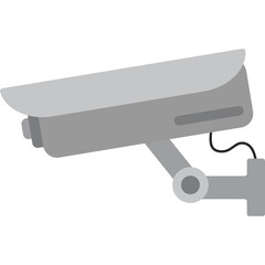 CCTV Illustration