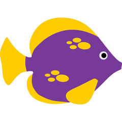 Fish Illustration