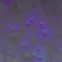 Abstract iridescent grunge texture background image.