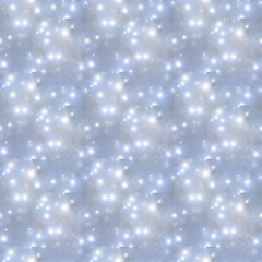 Abstract iridescent glitch art texture background image.