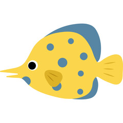 Fish Illustration