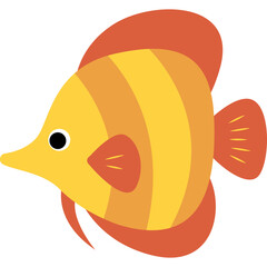 Fish Illustration