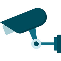 CCTV Illustration