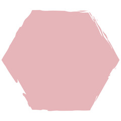 Polygon Brush Frame