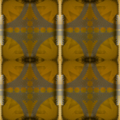 Abstract golden texture background image.