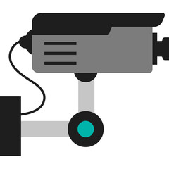 CCTV Illustration