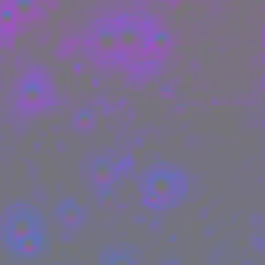 Abstract iridescent grunge texture background image.