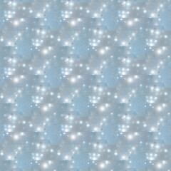 Abstract iridescent glitch art texture background image.