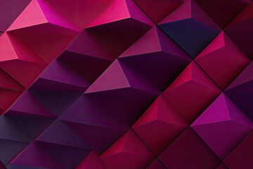 Obraz premium 4K Wallpaper with multiple colors transitioning into parallel shades - generative ai