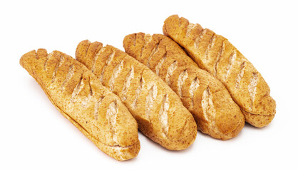 Baguettestangen