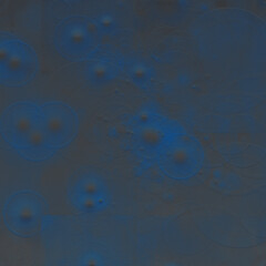 Abstract iridescent grunge texture background image.