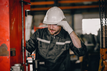 Workers feel fatigue, exhaustion, headaches, sleepiness, and stress from heavy workloads, prolonged shifts, extreme pressure, and high expectations. Mental health impairs focus and productivity.