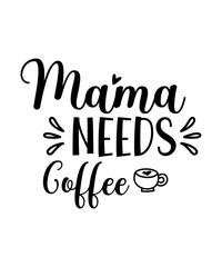 Coffee Svg Bundle,Funny Coffee Quotes SVG, Coffee Mug Svg, Coffee , coffee mug svg, Cut File Cricut, svg files for cricut,Coffee Sayings Svg