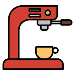Coffee Machine