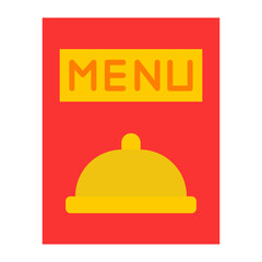 Menu Book