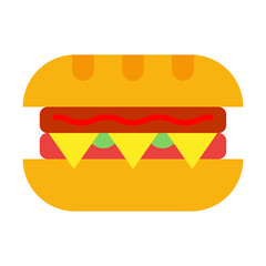 Hamburger