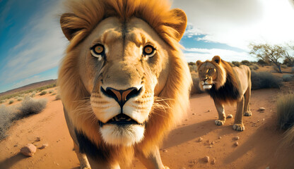 Credible_lions_in_nature_gopro_highly_delailed_fur_professional