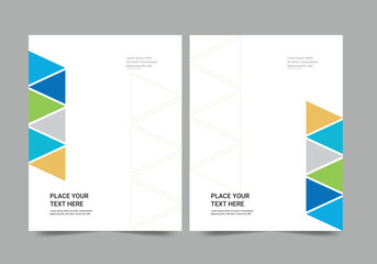 Annual Report Design, Brochure Design,  Cover Design & business Catalog