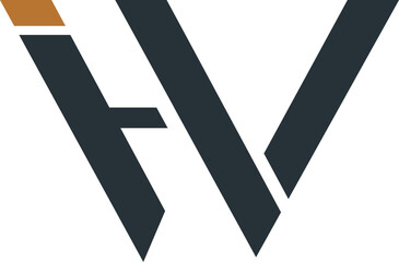 ihv logo design