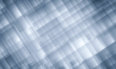 Geometric diagonal gray lines overlap layer motion background, technology concept